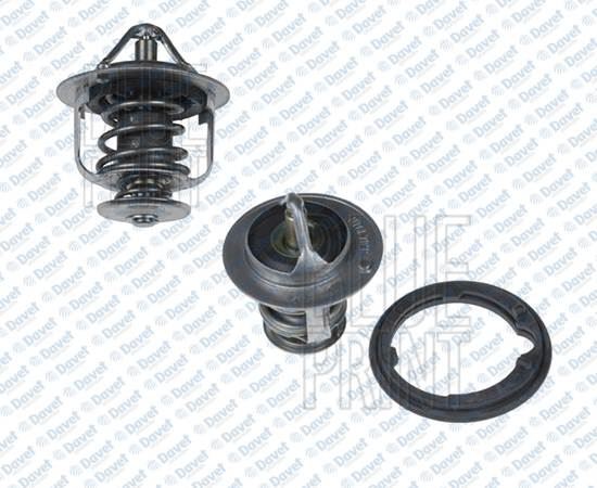BLUEPRINT ADH29207 Termostat 78 Derece Honda Civic 90 - 05 - Accord 90 - 08 - City 03 - 08 - Crv 95 - 06 - Hr-V 99>